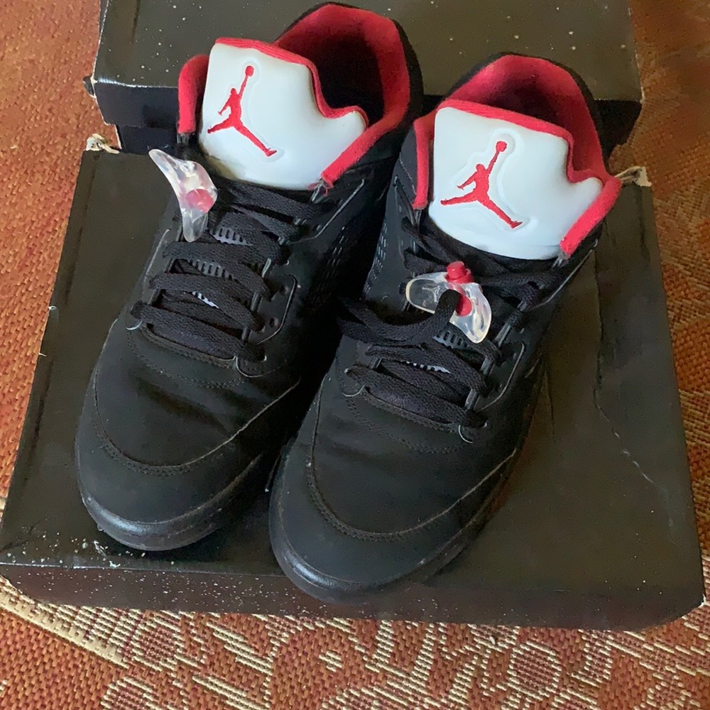 Jordan Retro 5 (AS IS)